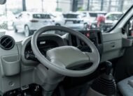 Isuzu Traviz 10 Pies