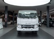 Isuzu Traviz 10 Pies