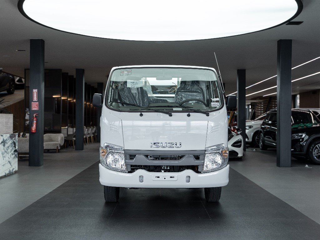 Isuzu Traviz 10 Pies