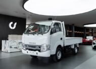 Isuzu Traviz 10 Pies