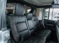 Jeep Wrangler Rubicon