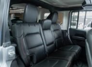 Jeep Wrangler Rubicon 2018 Gris