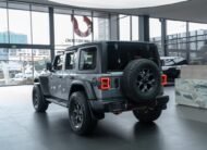 Jeep Wrangler Rubicon 2018 Gris