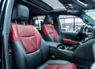 Toyota Land Cruiser VXR