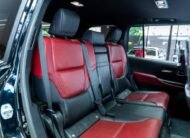 Toyota Land Cruiser VXR