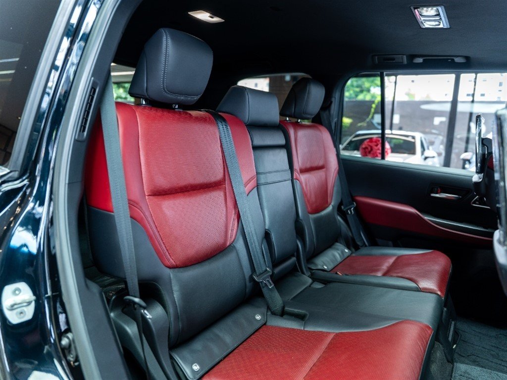 Toyota Land Cruiser VXR