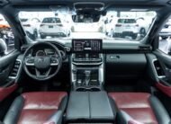 Toyota Land Cruiser VXR