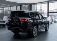 Toyota Land Cruiser VXR