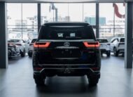 Toyota Land Cruiser VXR