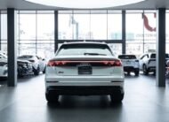 Audi Q8 Sline