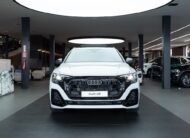 Audi Q8 Sline