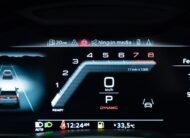 Audi Q8 Sline