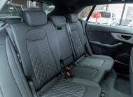 Audi Q8 Sline