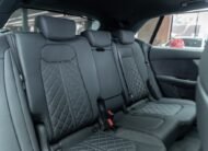 Audi Q8 Sline