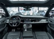 Audi Q8 Sline