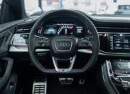 Audi Q8 Sline