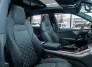 Audi Q8 Sline