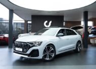 Audi Q8 Sline