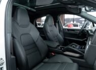 Porsche Cayenne Turbo