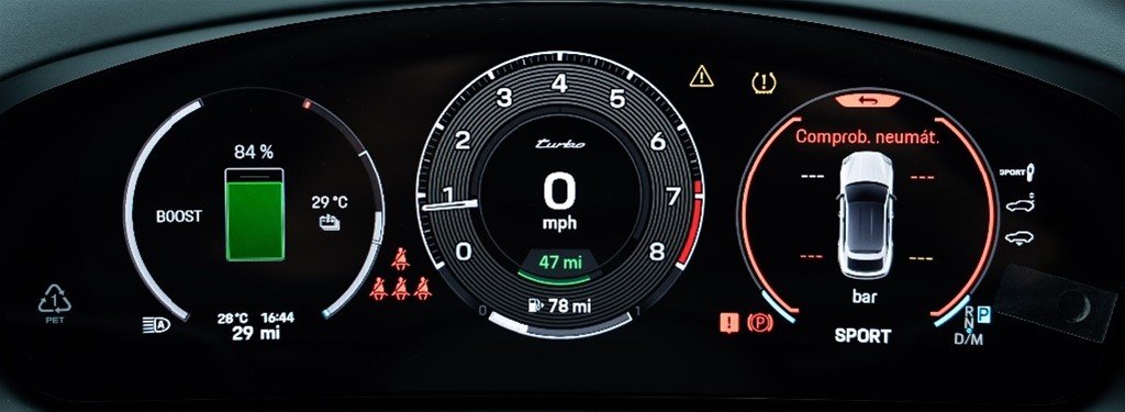 Porsche Cayenne Turbo