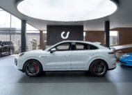 Porsche Cayenne Turbo