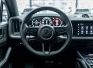 Porsche Cayenne Turbo