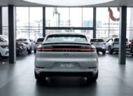 Porsche Cayenne Turbo
