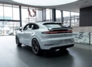 Porsche Cayenne Turbo