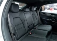 Porsche Cayenne Turbo