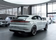 Porsche Cayenne Turbo