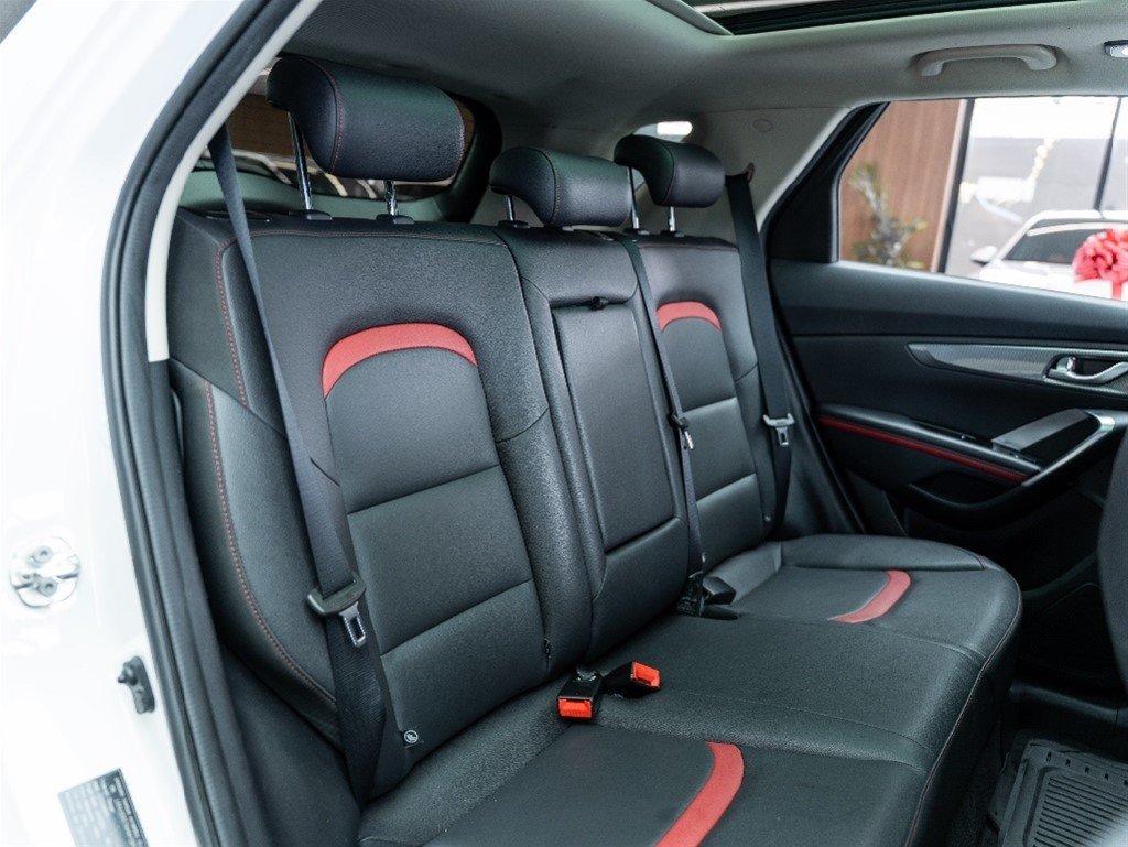 Changan CS 55 Plus