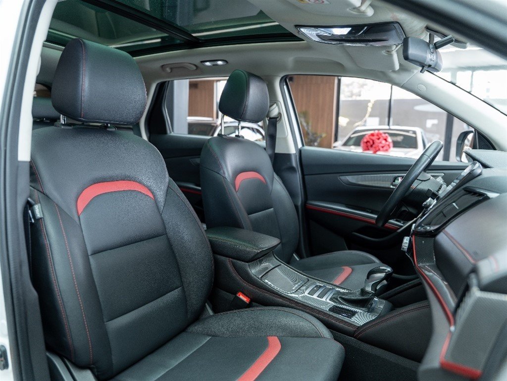 Changan CS 55 Plus