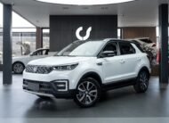 Changan CS 55 Plus
