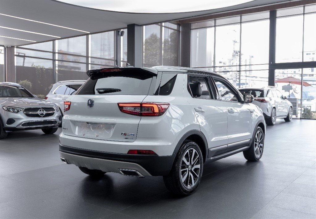 Changan CS 55 Plus