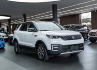 Changan CS 55 Plus