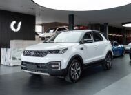 Changan CS 55 Plus