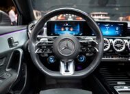 Mercedes-Benz Clase A 35 AMG