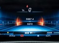 Mercedes-Benz Clase A 35 AMG