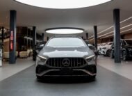 Mercedes-Benz Clase A 35 AMG