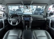 Toyota 4 Runner SR5