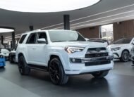 Toyota 4 Runner SR5