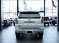 Toyota 4 Runner SR5