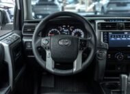 Toyota 4 Runner SR5