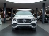Mercedes-Benz Clase GLE 53 4matic Coupe AMG
