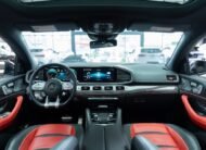 Mercedes-Benz Clase GLE 53 4matic Coupe AMG