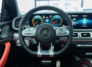 Mercedes-Benz Clase GLE 53 4matic Coupe AMG