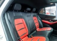 Mercedes-Benz Clase GLE 53 4matic Coupe AMG