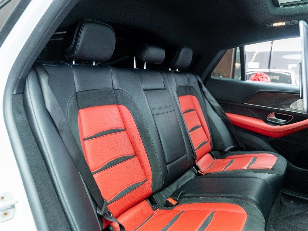 Mercedes-Benz Clase GLE 53 4matic Coupe AMG