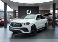 Mercedes-Benz Clase GLE 53 4matic Coupe AMG