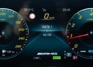 Mercedes-Benz Clase GLE 53 4matic Coupe AMG
